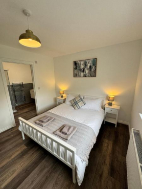Inchfad Apartment 2/1